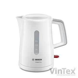 Чайник Bosch TWK3A051 - Главное фото