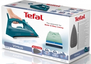 Праска Tefal FV1712 - Главное фото