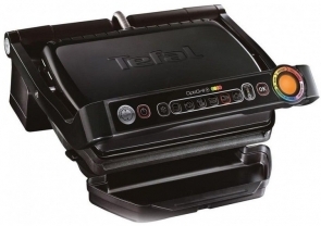 Гриль Tefal GC712834 Optigrill+ - Главное фото