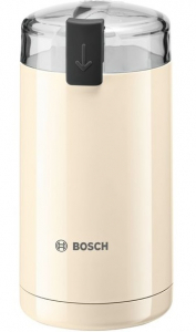 Кавомолка Bosch TSM 6A017C - Главное фото