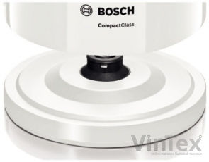 Чайник Bosch TWK3A051 - Главное фото